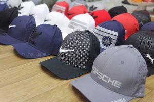 Mua sỉ nón thể thao giá rẻ tại xưởng Anh Thắng Sport