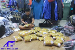 Chia sẽ kinh nghiệm bán buôn, bán sỉ đồ thể thao