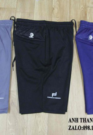 SỈ QUẦN ADIDAS PORSCHE