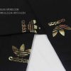 SỈ ÁO ADIDAS COTTON