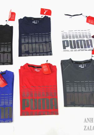 SỈ ÁO THỂ THAO PUMA