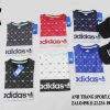 SỈ ÁO ADIDAS CHUYỂN NHIỆT