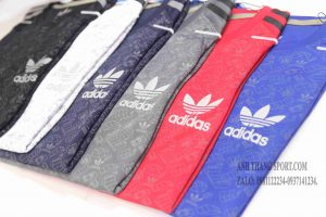 Sỉ Áo Thể Thao Nam Adidas
