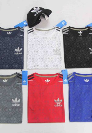Sỉ Áo Thể Thao Nam Adidas