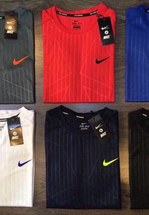 SỈ ÁO NIKE TRƠN