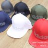 Bán sỉ nón thể thao Adidas Snapback cực chất