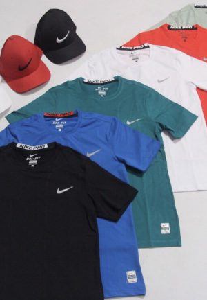 SỈ ÁO NIKE PRO GIÁ RẺ
