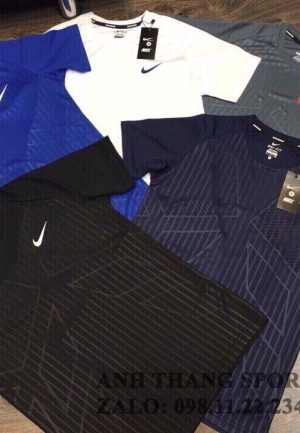Sỉ Áo Thể Thao Nike Giá Rẻ