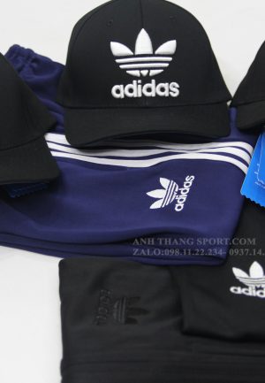 Sỉ Quần Dài Adidas Jogger