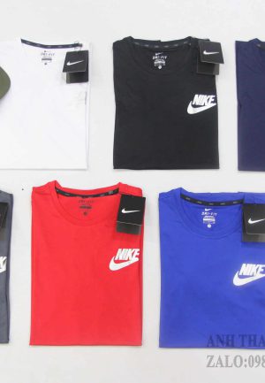 SỈ ÁO THỂ THAO NIKE VNXK