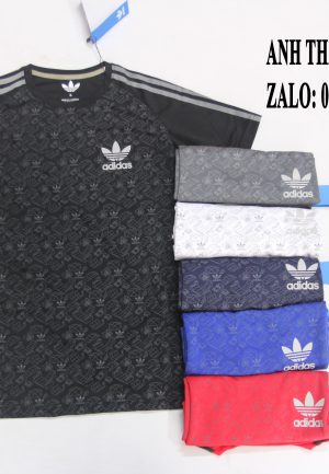 May Áo Thể Thao Nam Giá Rẻ