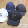 Xưởng sỉ nón thể thao Adidas logo phản quang cực chất