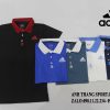 SỈ ÁO CỔ TRỤ ADIDAS