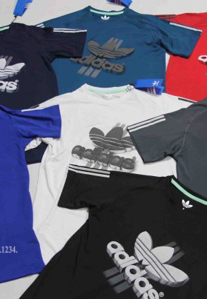 SỈ ÁO ADIDAS IN 3D