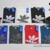 SỈ ÁO ADIDAS IN 3D