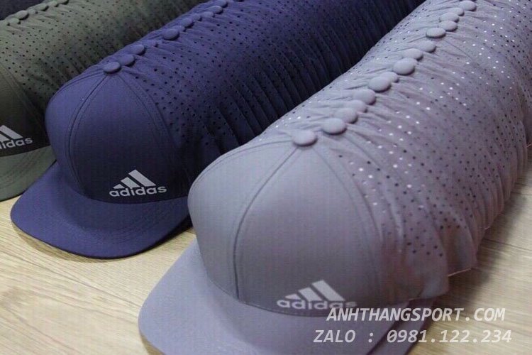 Sỉ nón thể thao Adidas giá rẻ nhất