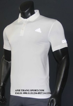 sỉ áo adidas cổ trụ
