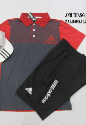 sỉ bộ adidas đẹp