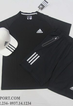 sỉ quần adidas ép túi bonding