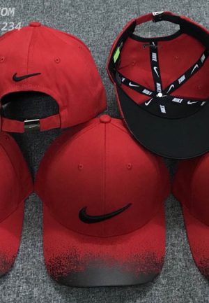 Chuyên bỏ sỉ nón thể thao Nike hàng chất lượng