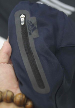 sỉ quần adidas ép túi bonding