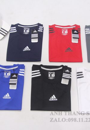 sỉ áo adidas ba lỗ