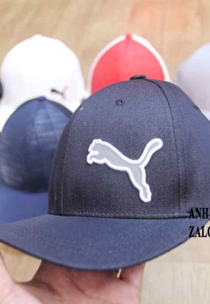 sỉ nón puma đẹp