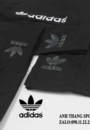 sỉ quần adidas 3 lá