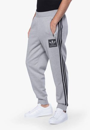 sỉ quần adidas thu đông nỉ