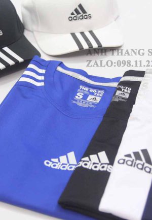 sỉ áo adidas ba lỗ