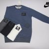 sỉ áo thu đông nike dài tay