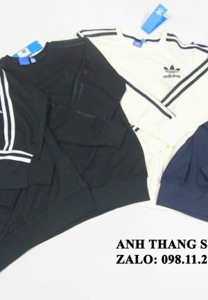 sỉ quần áo thể thao thu đông