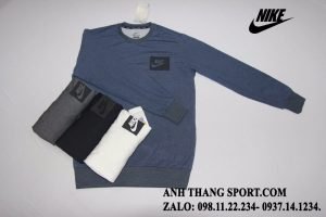 sỉ quần áo thể thao thu đông