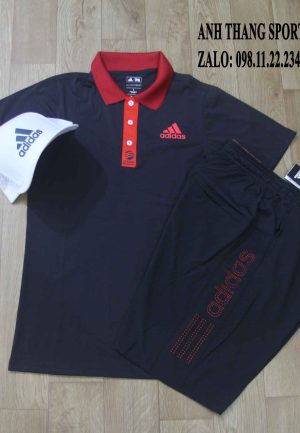 sỉ bộ quần áo adidas đẹp