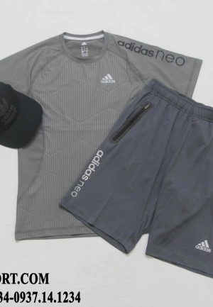 sỉ áo adidas neo