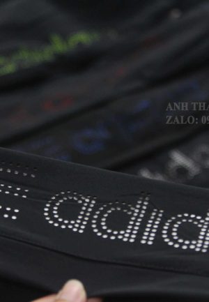 sỉ quần adidas đục lỗ lazer