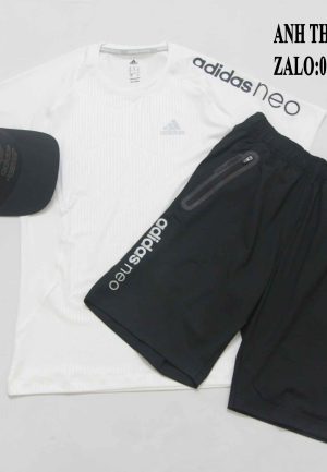 sỉ áo adidas neo