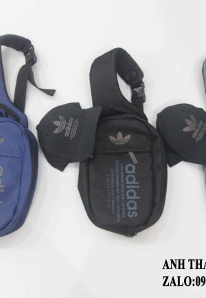 sỉ túi đeo chéo adidas xịn