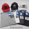 bán buôn áo thể thao adidas 3 sọc chất thun cotton
