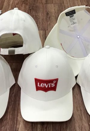 Bỏ buôn mũ nón thể thao Levi's số lượng lợn