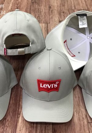Bán buôn bán sỉ nón thể thao Levi's