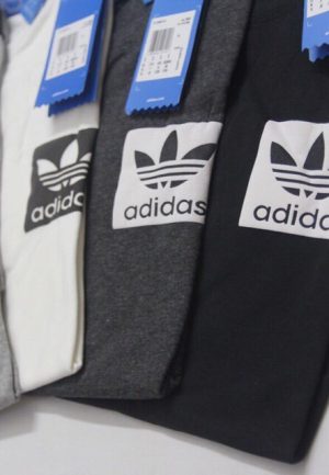 Bán sỉ áo thun thể thap Adidas chất thun cotton giá siêu rẻ