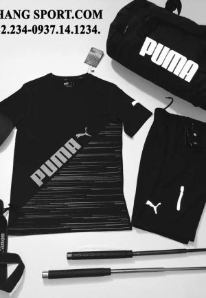 sỉ quần áo puma