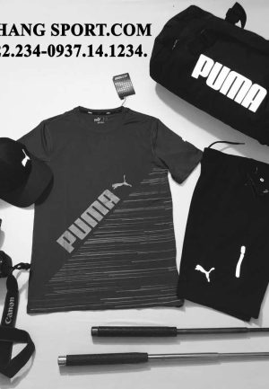sỉ quần áo thể thao puma