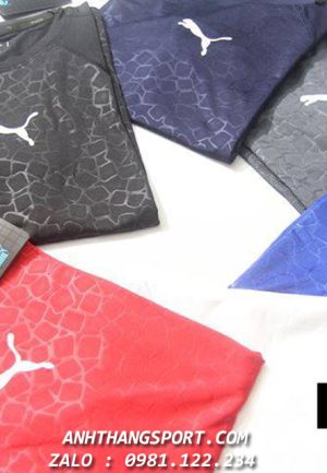 Bỏ sỉ áo thể thao Puma Original giá rẻ