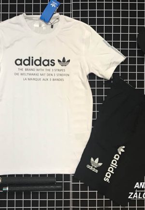 Mối bỏ sỉ áo thể thao adidas original cao cấp