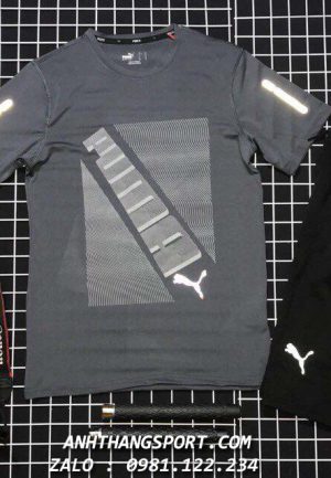 Xưởng chuyên sỉ đồ thể thao Puma Sporty wear 2018