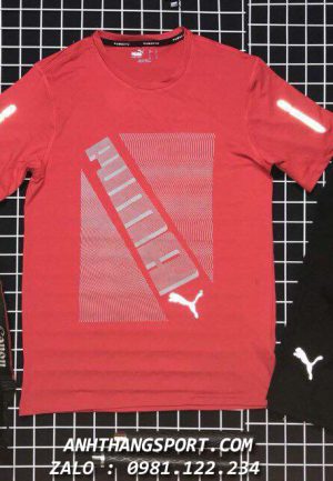 Mối lấy sỉ quần áo thể thao Puma Sporty Wear 2018