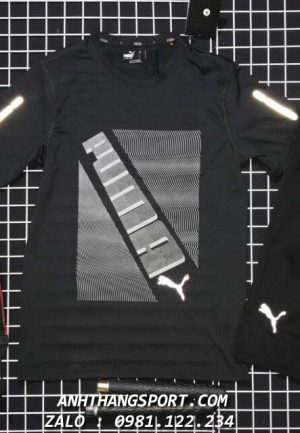 Bán buôn giá sỉ quần áo thể thao Puma Sporty Wear 2018