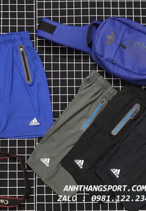 Xương may chuyên sỉ quần thể thao Adidas